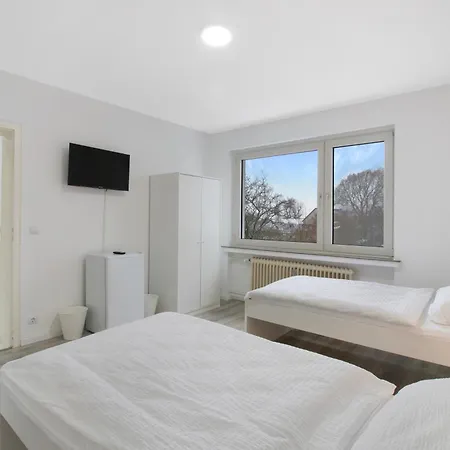 Mit Balkon In Apartament *