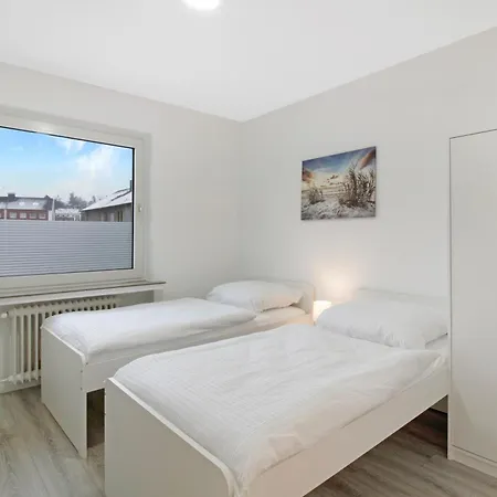 Mit Balkon In Apartament *