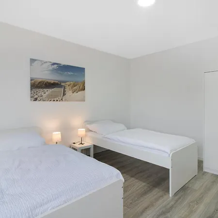 Mit Balkon In Apartament Witten